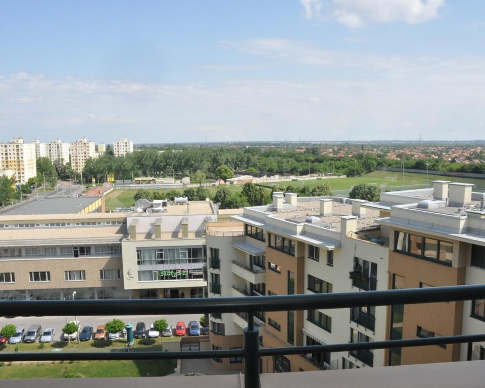 Tisza Palota Apartmanok Szeged Phòng bức ảnh
