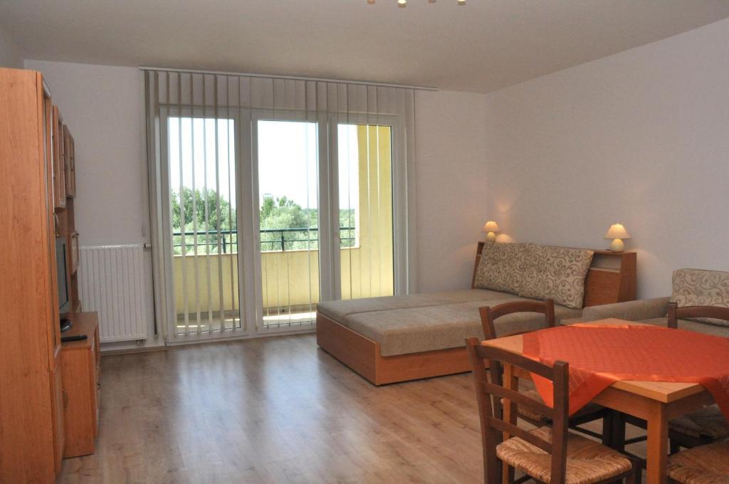 Tisza Palota Apartmanok Szeged Phòng bức ảnh