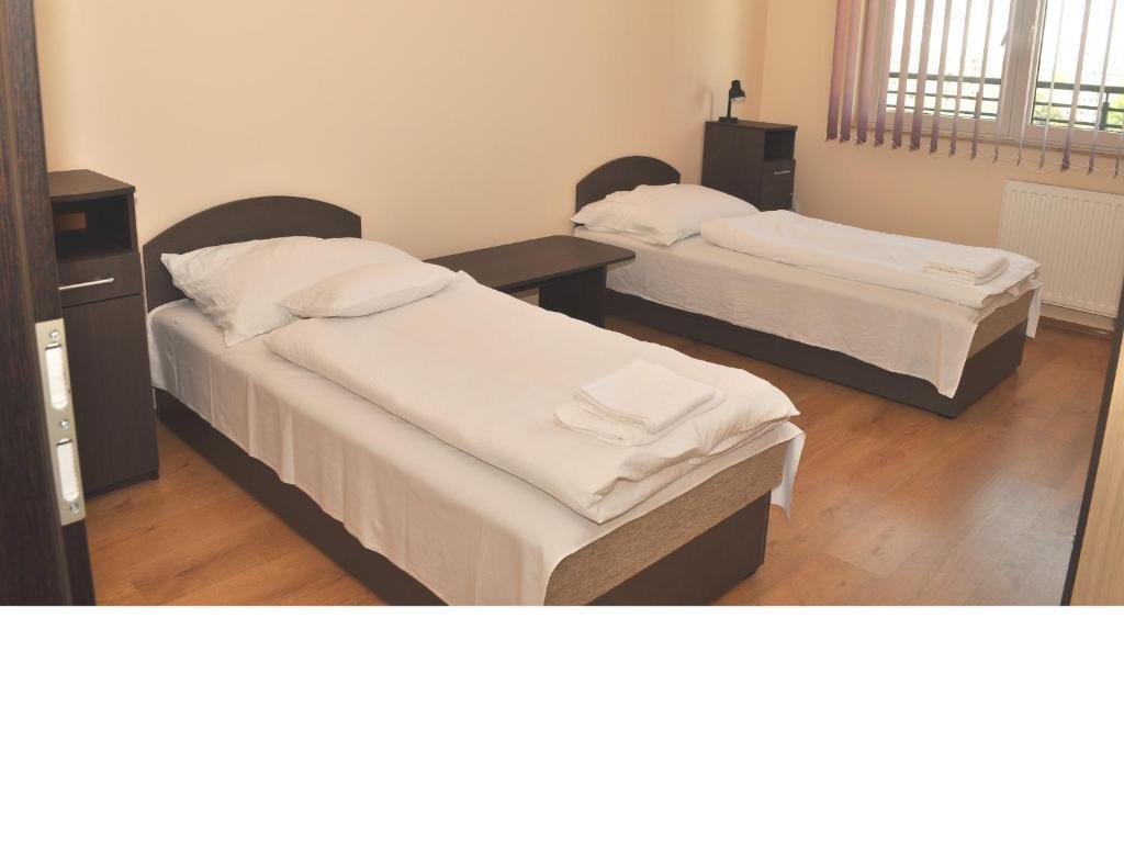 Tisza Palota Apartmanok Szeged Phòng bức ảnh