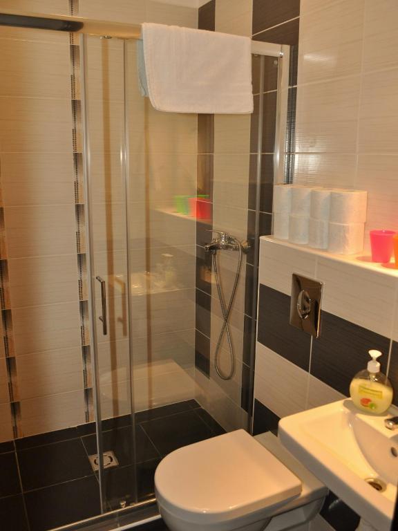 Tisza Palota Apartmanok Szeged Phòng bức ảnh